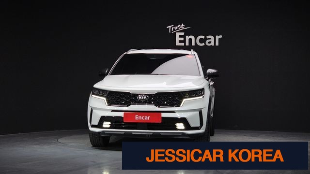2021 Kia Sorento 4th Gen - Thumbnail 15