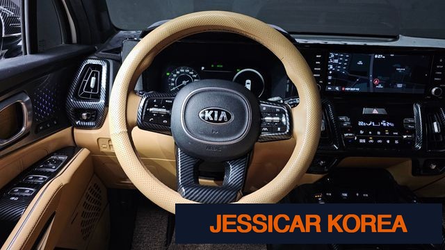 2021 Kia Sorento 4th Gen - Thumbnail 18
