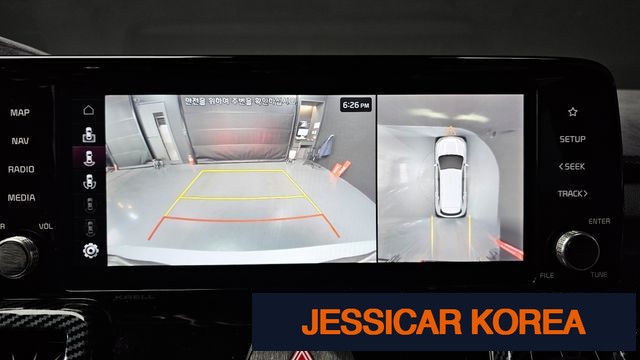 2021 Kia Sorento 4th Gen - Thumbnail 19