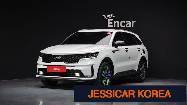 2021 Kia Sorento 4th Gen - Thumbnail 20