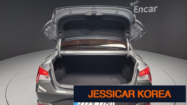 2022 Hyundai Avante (CN7) - Thumbnail 13
