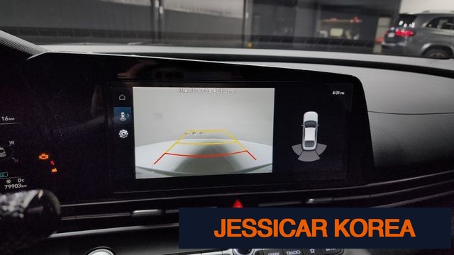 2022 Hyundai Avante (CN7) - Thumbnail 17