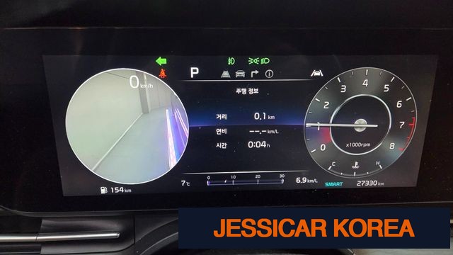 2021 Kia Carnival 4th Gen - Thumbnail 6