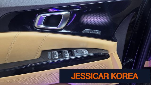 2021 Kia Carnival 4th Gen - Thumbnail 8