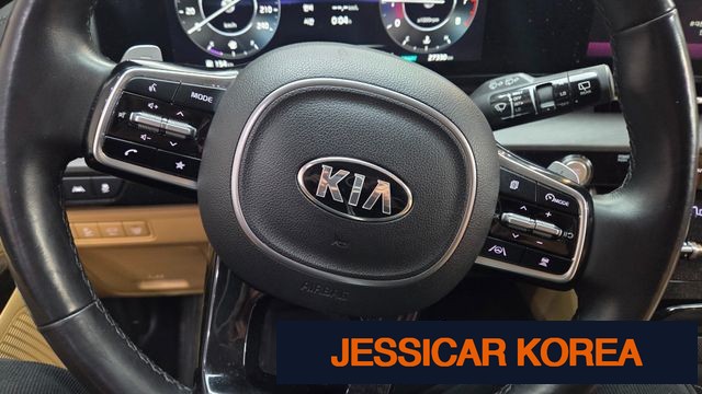 2021 Kia Carnival 4th Gen - Thumbnail 9