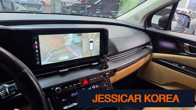2021 Kia Carnival 4th Gen - Thumbnail 11
