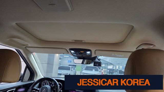 2021 Kia Carnival 4th Gen - Thumbnail 12