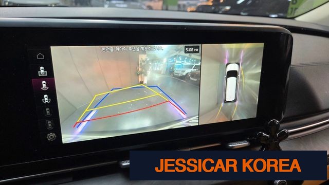 2021 Kia Carnival 4th Gen - Thumbnail 15