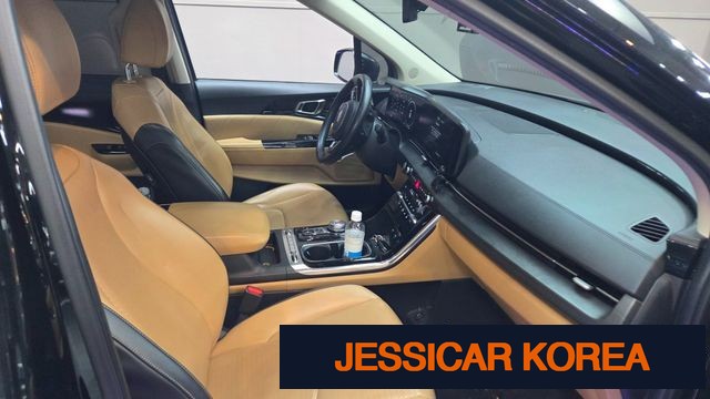 2021 Kia Carnival 4th Gen - Thumbnail 16