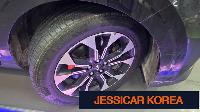 2021 Kia Carnival 4th Gen - Thumbnail 19