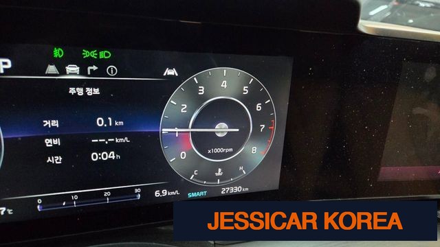 2021 Kia Carnival 4th Gen - Thumbnail 20