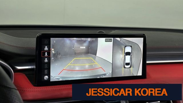 2021 Genesis The New G70 - Thumbnail 2