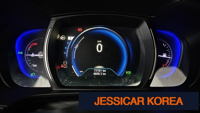 2022 Renault Korea The New QM6 - Thumbnail 4