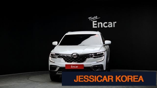 2022 Renault Korea The New QM6 - Thumbnail 11