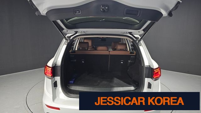 2022 Renault Korea The New QM6 - Thumbnail 20