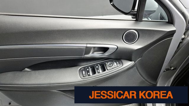 2025 Hyundai Sonata The Edge (DN8) - Thumbnail 3