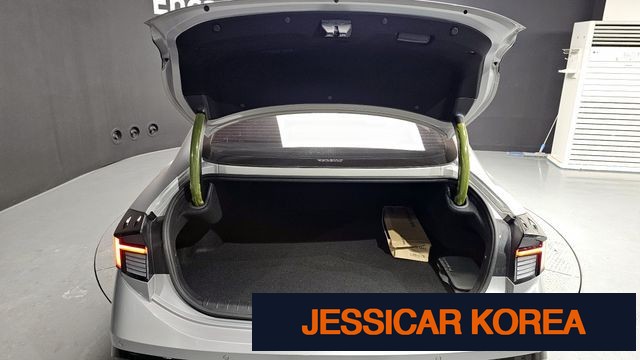 2025 Hyundai Sonata The Edge (DN8) - Thumbnail 9