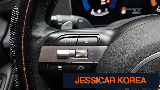 2025 Hyundai Sonata The Edge (DN8) - Thumbnail 11