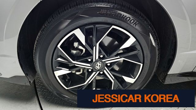 2025 Hyundai Sonata The Edge (DN8) - Thumbnail 12