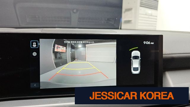 2025 Hyundai Sonata The Edge (DN8) - Thumbnail 13