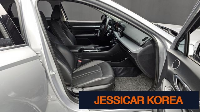 2025 Hyundai Sonata The Edge (DN8) - Thumbnail 18