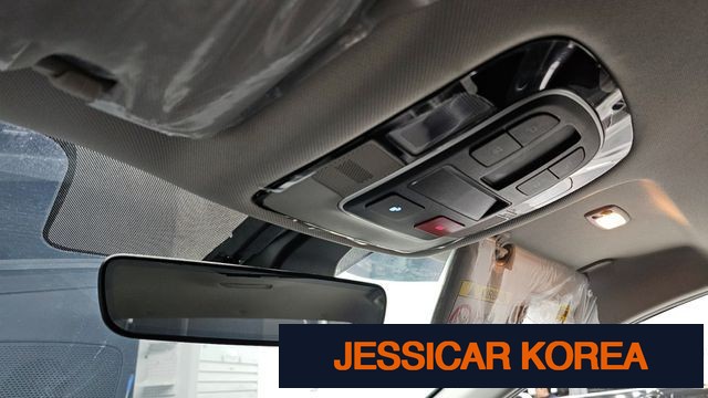 2025 Hyundai Sonata The Edge (DN8) - Thumbnail 19