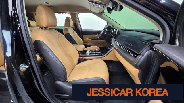 2021 Kia Carnival 4th Gen - Thumbnail 3