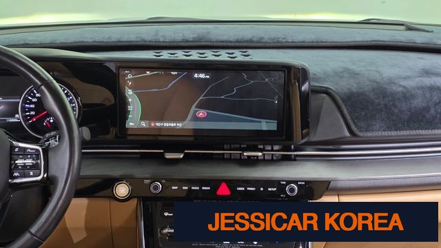 2021 Kia Carnival 4th Gen - Thumbnail 4