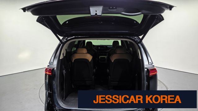 2021 Kia Carnival 4th Gen - Thumbnail 6