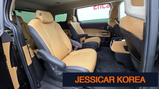 2021 Kia Carnival 4th Gen - Thumbnail 9