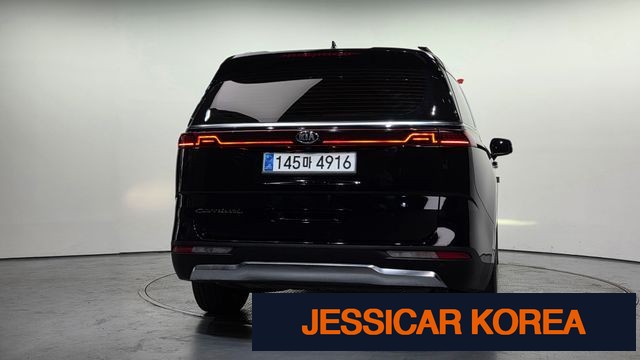 2021 Kia Carnival 4th Gen - Thumbnail 11