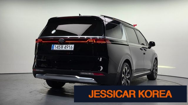 2021 Kia Carnival 4th Gen - Thumbnail 13