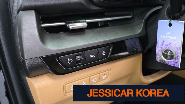 2021 Kia Carnival 4th Gen - Thumbnail 14