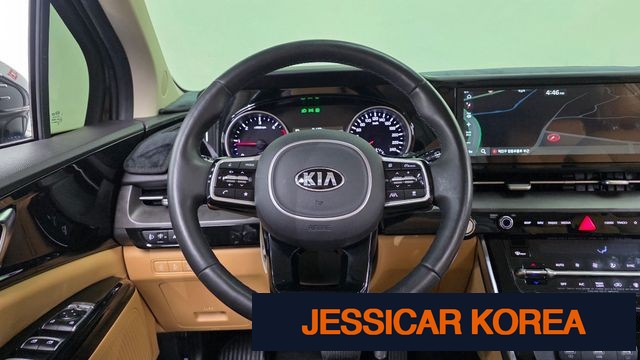 2021 Kia Carnival 4th Gen - Thumbnail 15