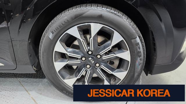 2021 Kia Carnival 4th Gen - Thumbnail 16