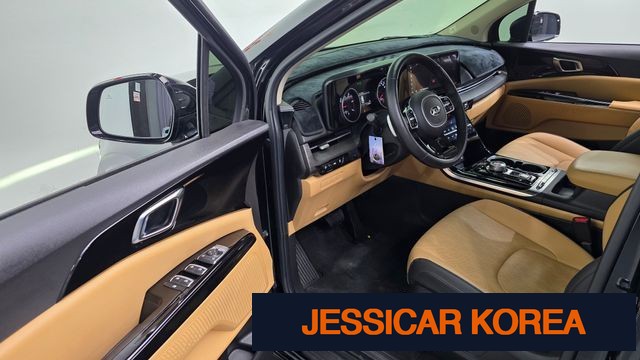 2021 Kia Carnival 4th Gen - Thumbnail 17