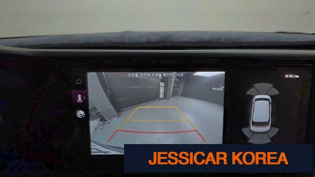 2021 Kia Carnival 4th Gen - Thumbnail 20