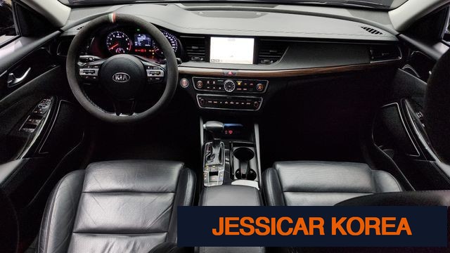 2018 Kia All new K7 - Thumbnail 3