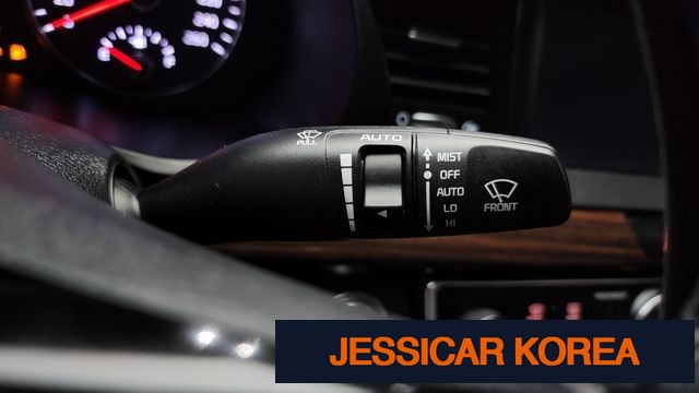 2018 Kia All new K7 - Thumbnail 4