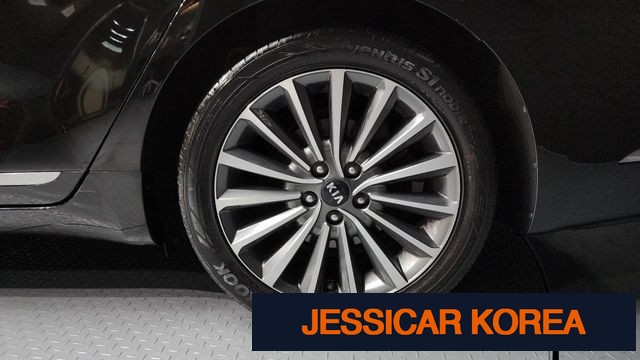 2018 Kia All new K7 - Thumbnail 6