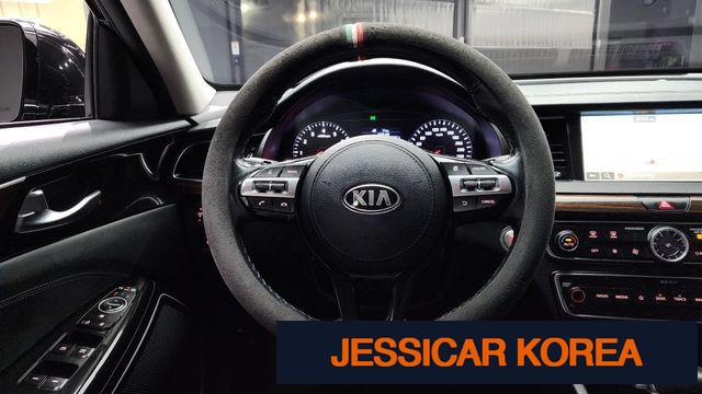 2018 Kia All new K7 - Thumbnail 7