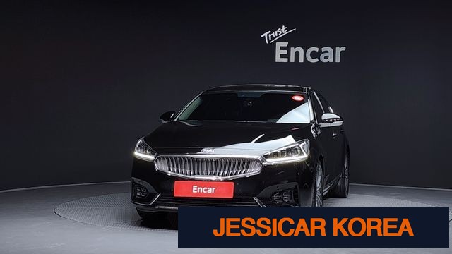 2018 Kia All new K7 - Thumbnail 8