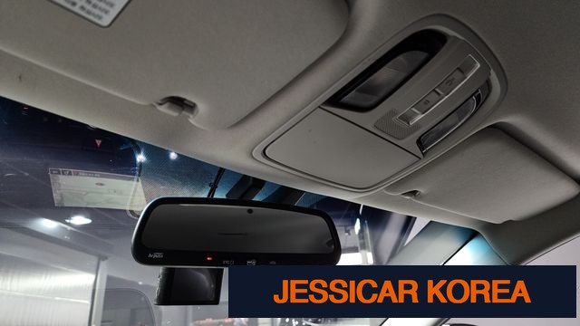 2018 Kia All new K7 - Thumbnail 11