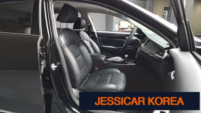 2018 Kia All new K7 - Thumbnail 13