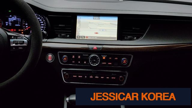 2018 Kia All new K7 - Thumbnail 14