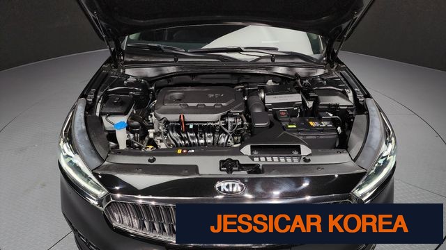 2018 Kia All new K7 - Thumbnail 15