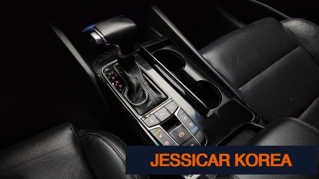2018 Kia All new K7 - Thumbnail 17