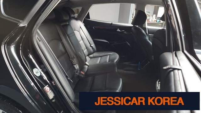 2018 Kia All new K7 - Thumbnail 19