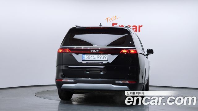 2023 Kia 카니발 4세대 - Thumbnail 2