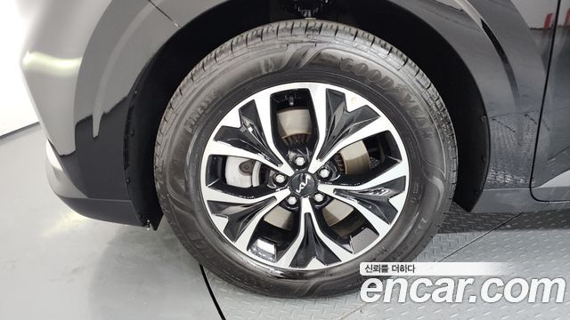 2023 Kia 카니발 4세대 - Thumbnail 5